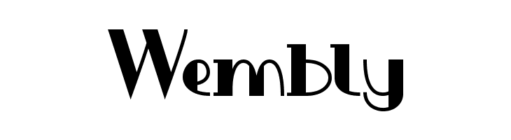 Rich Auntie Demo  Free Fonts Download