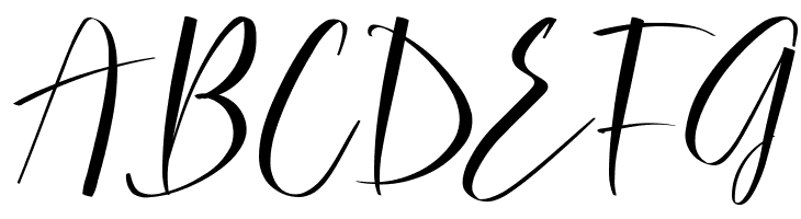 Southeasterly Demo  Free Fonts Download