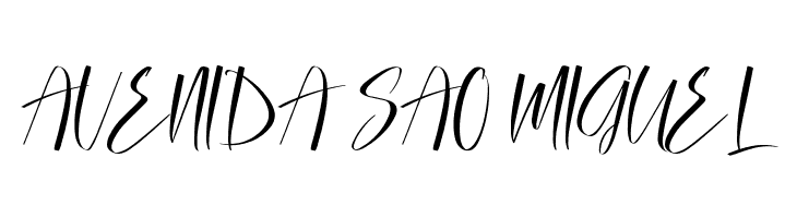 Southeasterly Demo  Free Fonts Download