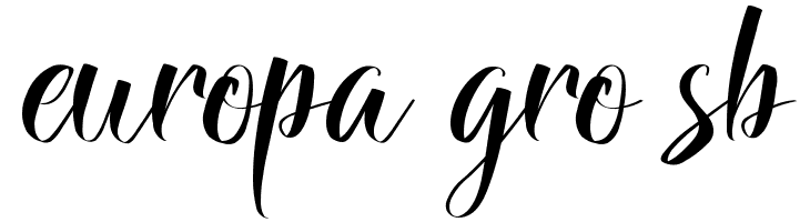 Southeasterly Demo  Free Fonts Download