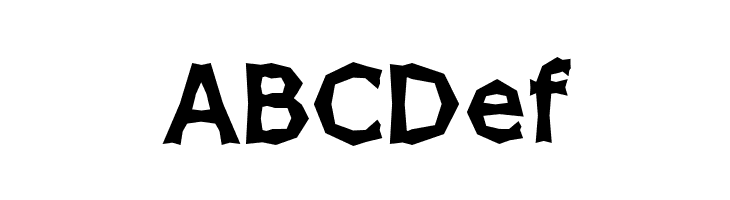 Chizz Wide High  Free Fonts Download