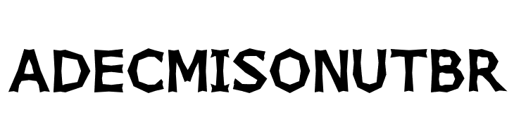 Chizz Wide High  Free Fonts Download