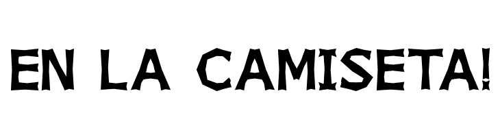 Chizz Wide High  Free Fonts Download