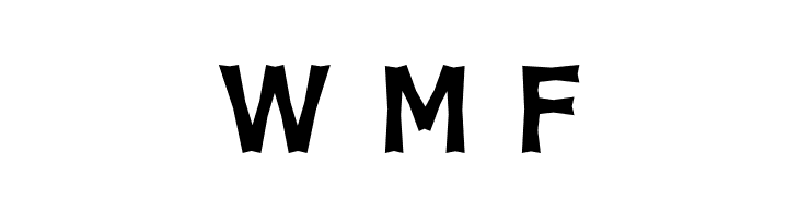 Chizz Wide High  Free Fonts Download