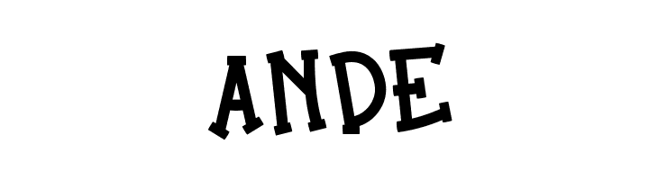 Savage Fox Demo  Free Fonts Download