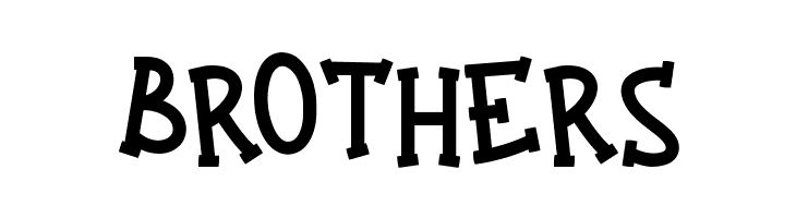 Savage Fox Demo  Free Fonts Download