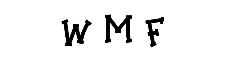 Savage Fox Demo  Free Fonts Download