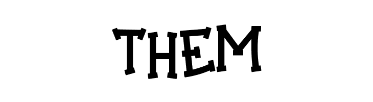 Savage Fox Demo  Free Fonts Download