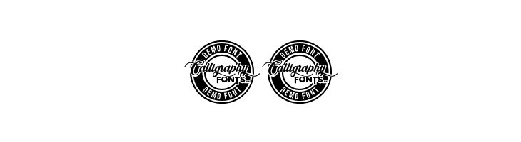 Second World Demo  Free Fonts Download