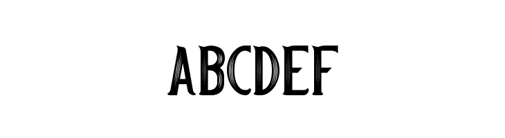 Second World Demo  Free Fonts Download