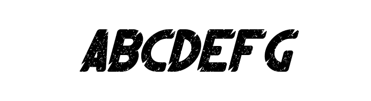 Mango Bite Demo Italic  Free Fonts Download