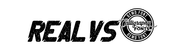 Mango Bite Demo Italic  Free Fonts Download