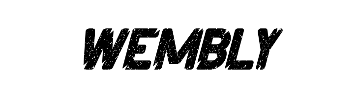 Mango Bite Demo Italic  Free Fonts Download