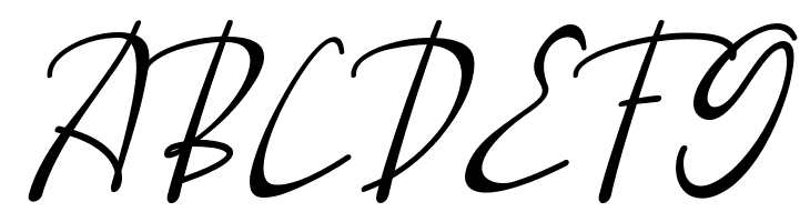 Romani Demo  Free Fonts Download