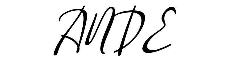 Romani Demo  Free Fonts Download