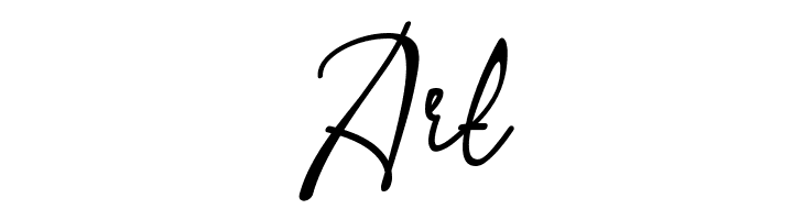 Romani Demo  Free Fonts Download