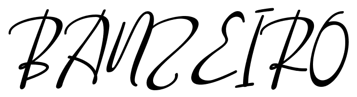 Romani Demo  Free Fonts Download