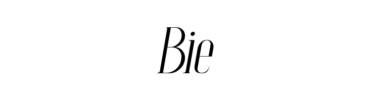 Loving Change Demo Italic  Free Fonts Download