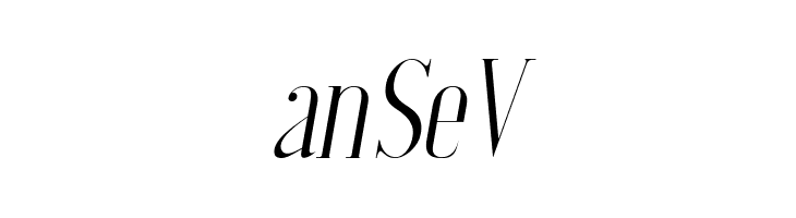 Loving Change Demo Italic  Free Fonts Download