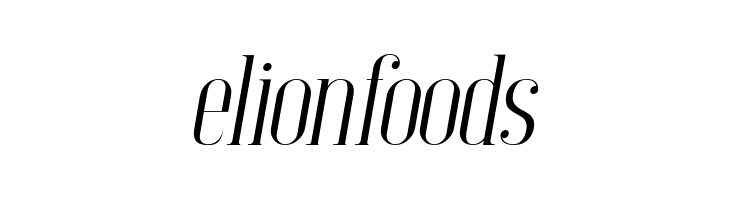 Loving Change Demo Italic  Free Fonts Download