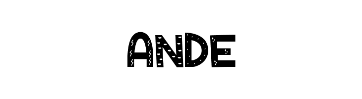 Your Umbrella Demo  Free Fonts Download