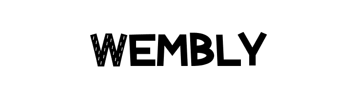 Your Umbrella Demo  Free Fonts Download