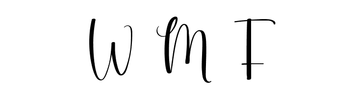 Secret Memories Demo  Free Fonts Download