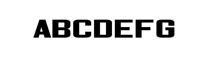 Corporate HQ  Free Fonts Download