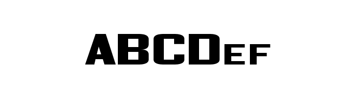 Corporate HQ  Free Fonts Download