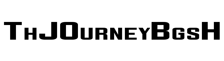 Corporate HQ  Free Fonts Download