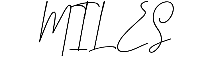 Signatory Demo  Free Fonts Download