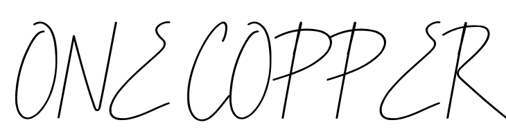 Signatory Demo  Free Fonts Download