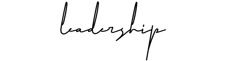 Signatory Demo  Free Fonts Download