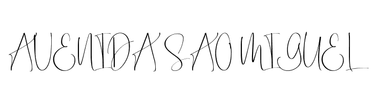 Brittany Rays Demo Script  Free Fonts Download