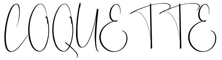 Brittany Rays Demo Script  Free Fonts Download