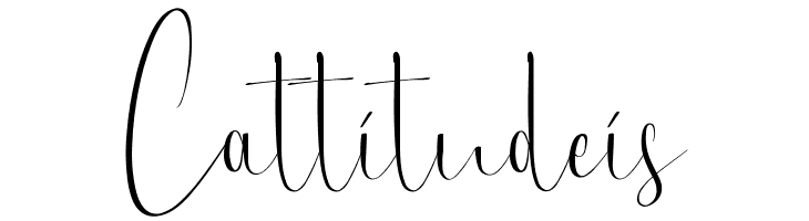 Brittany Rays Demo Script  Free Fonts Download