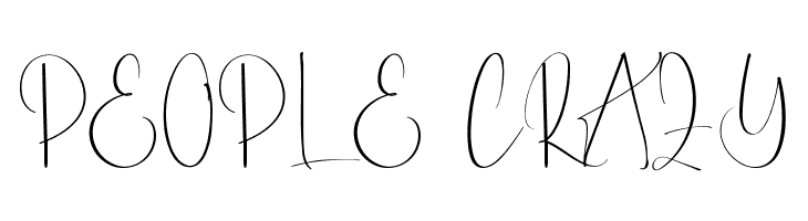 Brittany Rays Demo Script  Free Fonts Download