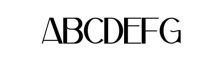 Brittany Rays Demo  Free Fonts Download