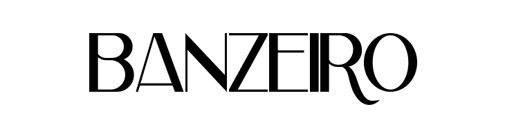 Brittany Rays Demo  Free Fonts Download