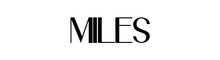 Brittany Rays Demo  Free Fonts Download