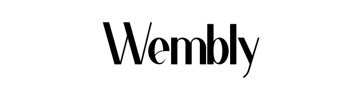 Brittany Rays Demo  Free Fonts Download