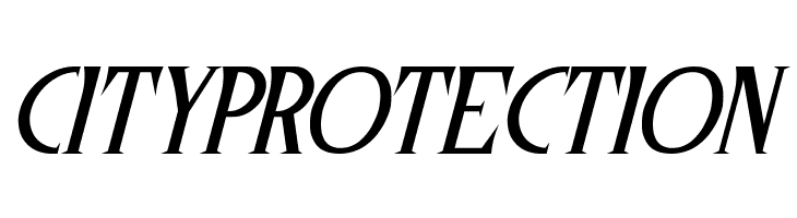 Morristown Demo Italic  Free Fonts Download