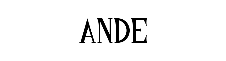 Morristown Demo  Free Fonts Download