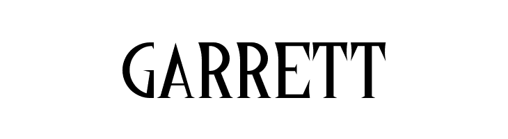 Morristown Demo  Free Fonts Download