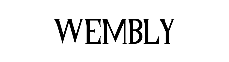 Morristown Demo  Free Fonts Download