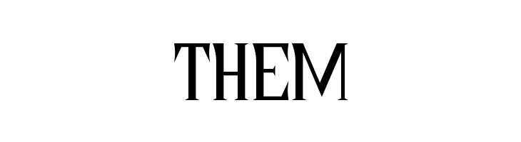 Morristown Demo  Free Fonts Download