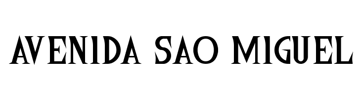 Morristown Demo Bold  Free Fonts Download