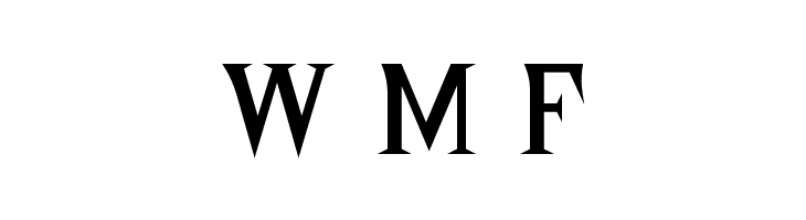 Morristown Demo Bold  Free Fonts Download