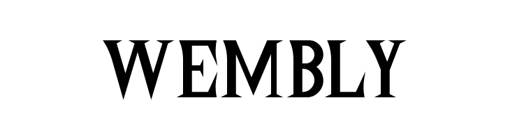 Morristown Demo Bold  Free Fonts Download