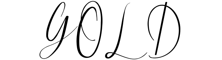 Happy Married Demo Script  Free Fonts Download